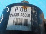21830A5300 Опора двигателя (подушка) левая KIA Ceed (JD) 2012-2018