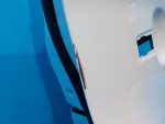 1520944 Дверь задняя правая Ford Kuga 1 2008-2012