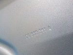 5C6833055A Дверь задняя левая VOLKSWAGEN Jetta 6 2011-2018