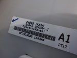 24845BX83A Блок управления климатконтроля Nissan Juke (F15) 2011-2019