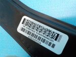 5C6837461 Стеклоподъемник передний левый VOLKSWAGEN Jetta 6 2011-2018