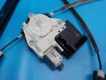 5C6837462 Стеклоподъемник передний правый VOLKSWAGEN Jetta 6 2011-2018