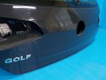 5G6827025Q Дверь - крышка багажника VOLKSWAGEN Golf 7 2012-2020