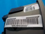 569002K200UP Подушка безопасности водителя KIA Soul 1 2009-2014