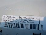 1K0035186AA Магнитола VOLKSWAGEN Passat B6 2005-2009