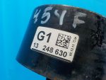 13248630 Опора двигателя (подушка) задняя OPEL Astra J 2010-2017