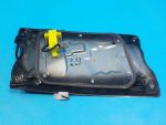 LR019658 Стеклоподъемник передний правый LAND ROVER Freelander 2 2007-2014