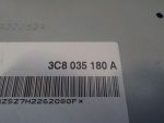 3C8035180A Магнитола VOLKSWAGEN Passat CC 2008-2018