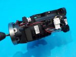 34901JD80B Кулиса АКПП Nissan Qashqai (J10) 2006-2014