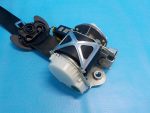 5C6857706BRAA Ремень безопасности передний правый VOLKSWAGEN Jetta 6 2011-2018