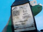 5C6857706BRAA Ремень безопасности передний правый VOLKSWAGEN Jetta 6 2011-2018