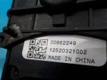 95229057 Переключатель подрулевой Chevrolet Aveo (T300) 2011-2015