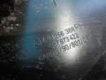 13266388 Кронштейн подрамника правый Chevrolet Cruze 2009-2016