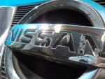 62022BR10H Бампер передний Nissan Qashqai (J10) 2006-2014