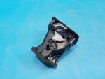 5K0819704KVAL Дефлектор воздушный правый VOLKSWAGEN Golf 6 2008-2013