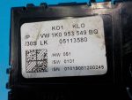 1K0953549BQ Блок управления подрулевой VOLKSWAGEN Jetta 5 2005-2011