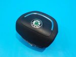 1Z0880201AKTDZ Подушка безопасности водителя SKODA Yeti 2009-2018