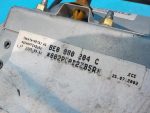 8E0880204C Подушка безопасности пассажира Audi A4 (B6) 2000-2004