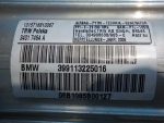 399113225016 Подушка безопасности пассажира BMW 3 серия E90/E91 2003-2009
