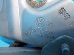 7L6823302 Петля капота правая VOLKSWAGEN Touareg 1 (7L) 2002-2010