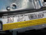 A2048600205 Подушка безопасности боковая правая в сиденье MERCEDES-BENZ C-class (W204) 2007-2015