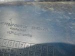 96694774 Решетка переднего бампера правая Chevrolet Aveo (T300) 2011-2015