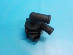 5N0965561 Насос водяной дополнительный (помпа) VOLKSWAGEN Jetta 6 2011-2018