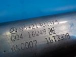 A6421402375 Радиатор системы EGR MERCEDES-BENZ C-class (W204) 2007-2015