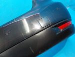 850224AA0H Бампер задний Nissan Almera G15 2013-2018