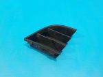 1Z0853665C Решетка переднего бампера левая SKODA Octavia A5 (1Z) 2004-2013