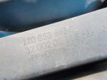 1Z0853665C Решетка переднего бампера левая SKODA Octavia A5 (1Z) 2004-2013