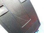 A2048200823 Плафон освещения салона передний MERCEDES-BENZ C-class (W204) 2007-2015