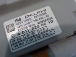 A2048200823 Плафон освещения салона передний MERCEDES-BENZ C-class (W204) 2007-2015