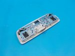 A2048204901 Плафон освещения салона задний MERCEDES-BENZ C-class (W204) 2007-2015