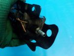 5N0906129B Топливный насос электрический VOLKSWAGEN Jetta 6 2011-2018