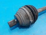 1K0407271LA Привод колеса передний левый VOLKSWAGEN Golf 6 2008-2013