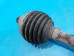 1K0407271LA Привод колеса передний левый VOLKSWAGEN Golf 6 2008-2013