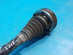 1K0407271LA Привод колеса передний левый VOLKSWAGEN Golf 6 2008-2013