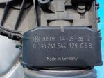 8200619512 Трапеция стеклоочистителя RENAULT Duster 1 2010-2019