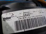 N109986D Мотор отопителя (печки) Nissan Almera G15 2013-2018
