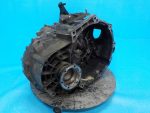 02Q300048J МКПП (механическая КПП) VOLKSWAGEN Jetta 6 2011-2018