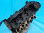 03L100034 Двигатель 2,0 лит. CFFB VOLKSWAGEN Jetta 6 2011-2018