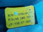 95989702 Педаль газа Chevrolet Aveo (T250) 2005-2011