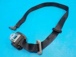 868454AA0C Ремень безопасности передний левый Nissan Almera G15 2013-2018