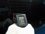 H0101JG4MM Дверь передняя левая Nissan Nissan X-Trail (T31) 2007-2014