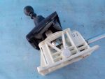 96473956 Кулиса МКПП Chevrolet Aveo (T250) 2005-2011
