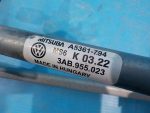 3AB955023 Трапеция стеклоочистителя в сборе VOLKSWAGEN Passat B7 2011-2015