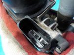 3AB955023 Трапеция стеклоочистителя в сборе VOLKSWAGEN Passat B7 2011-2015