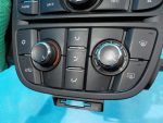 13337218 Блок управления магнитолой OPEL Astra J 2010-2017