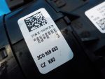 3C9953513AF Переключатель подрулевой в сборе VOLKSWAGEN Passat B6 2005-2009